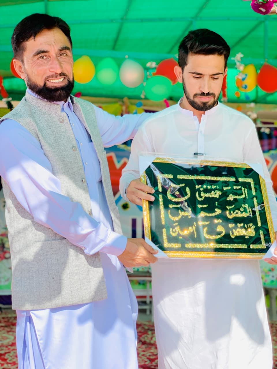 Success story from Upper Dir