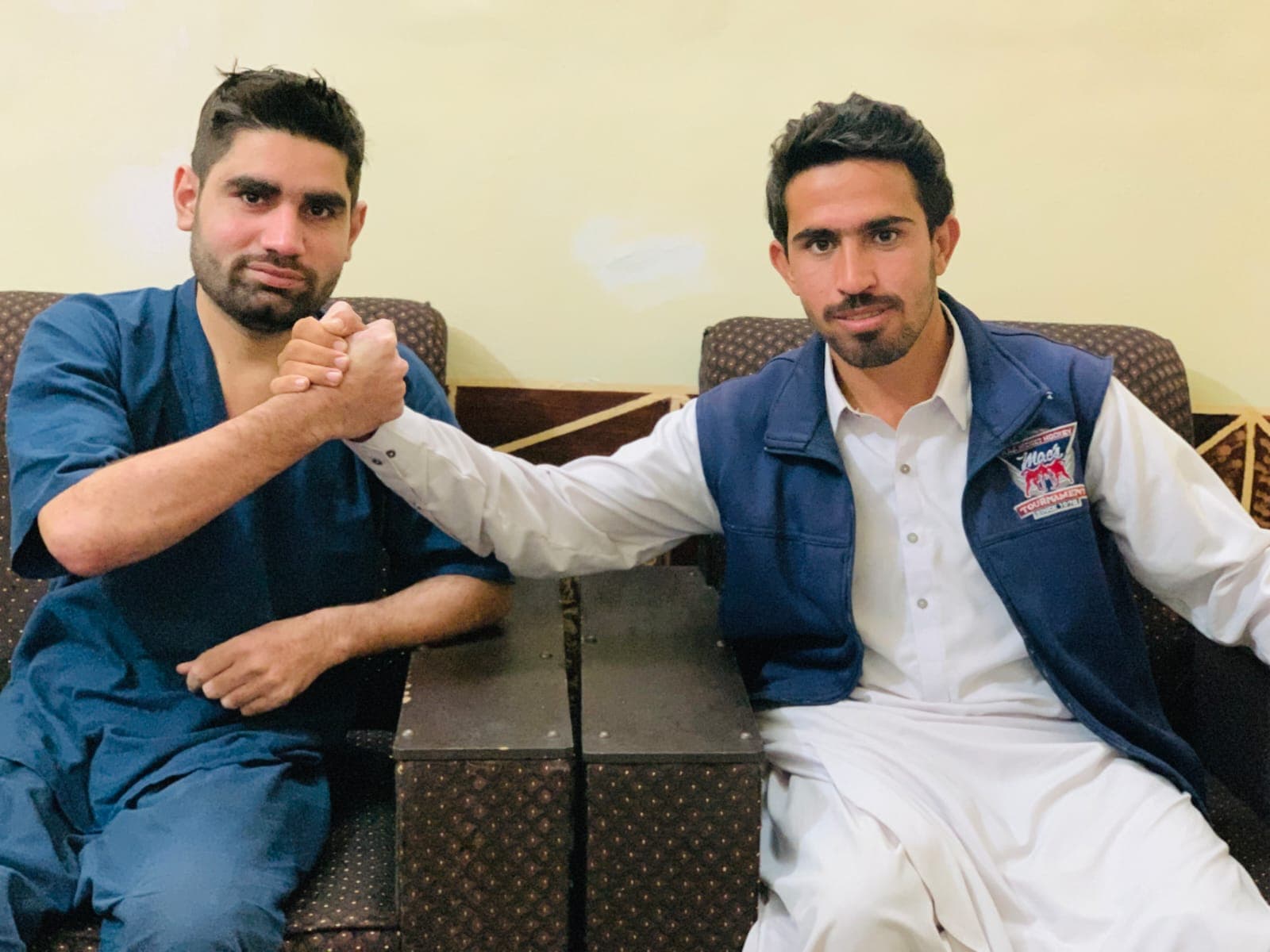 Success story from Nowshera