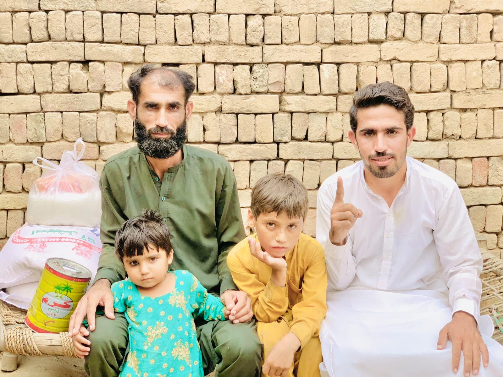 Success story from South Waziristan