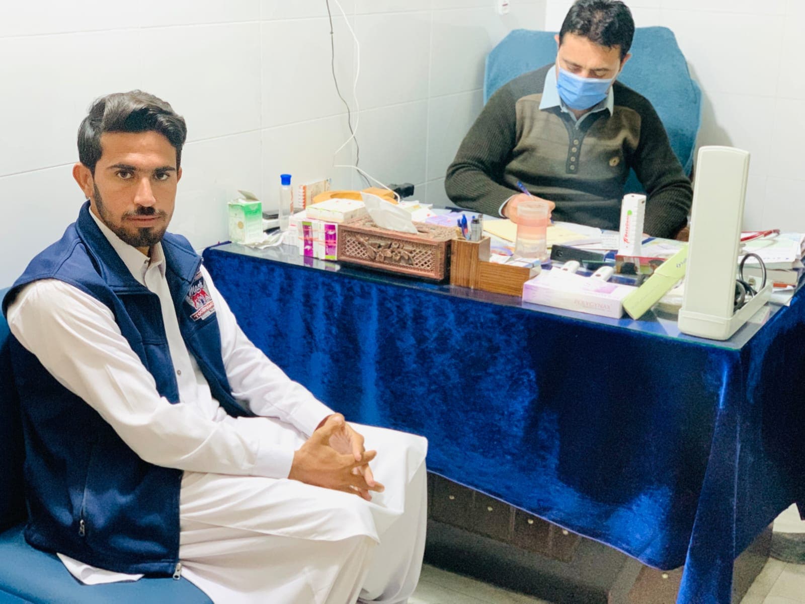 Success story from Abbottabad