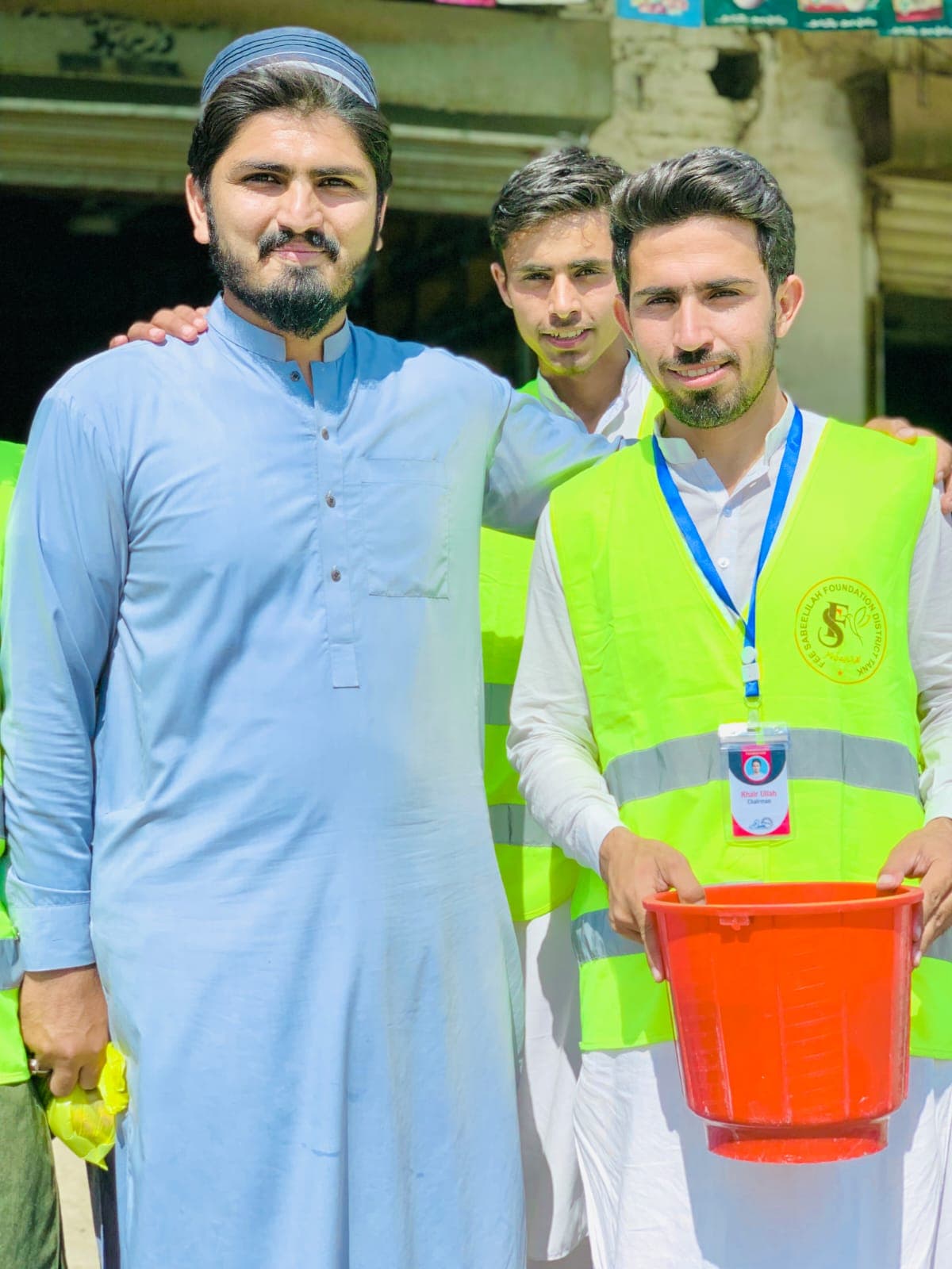 Success story from Haripur