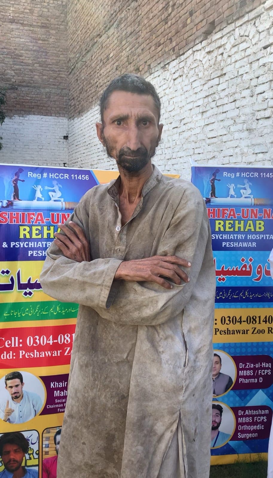 A person looking sad and hopeless